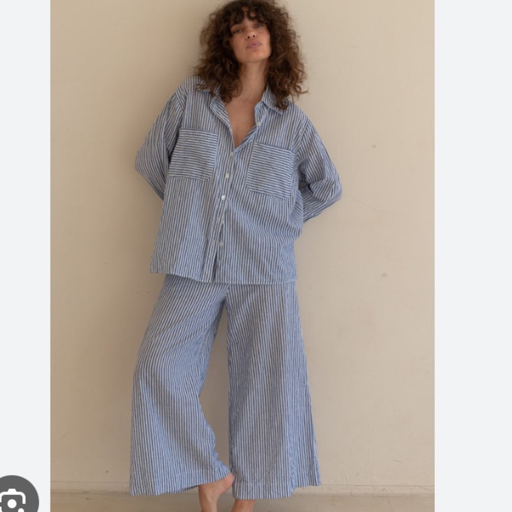 Rachel Pally Aria Pant and top
